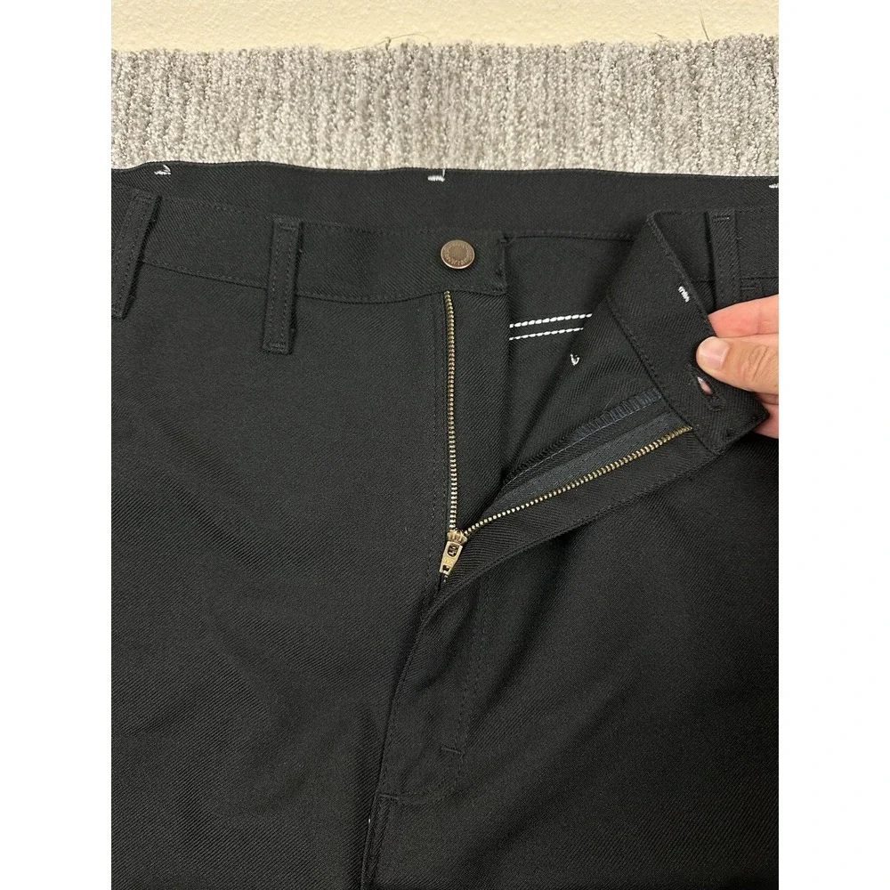 Wrangler product vintage